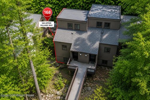 168 Upper Village Way, Tannersville, PA, 18372-7881 | Card Image
