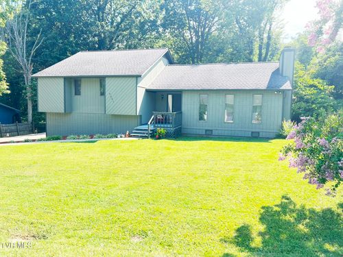 4061 Black Oak Dr, Kingsport, TN, 37660-1006 | Card Image