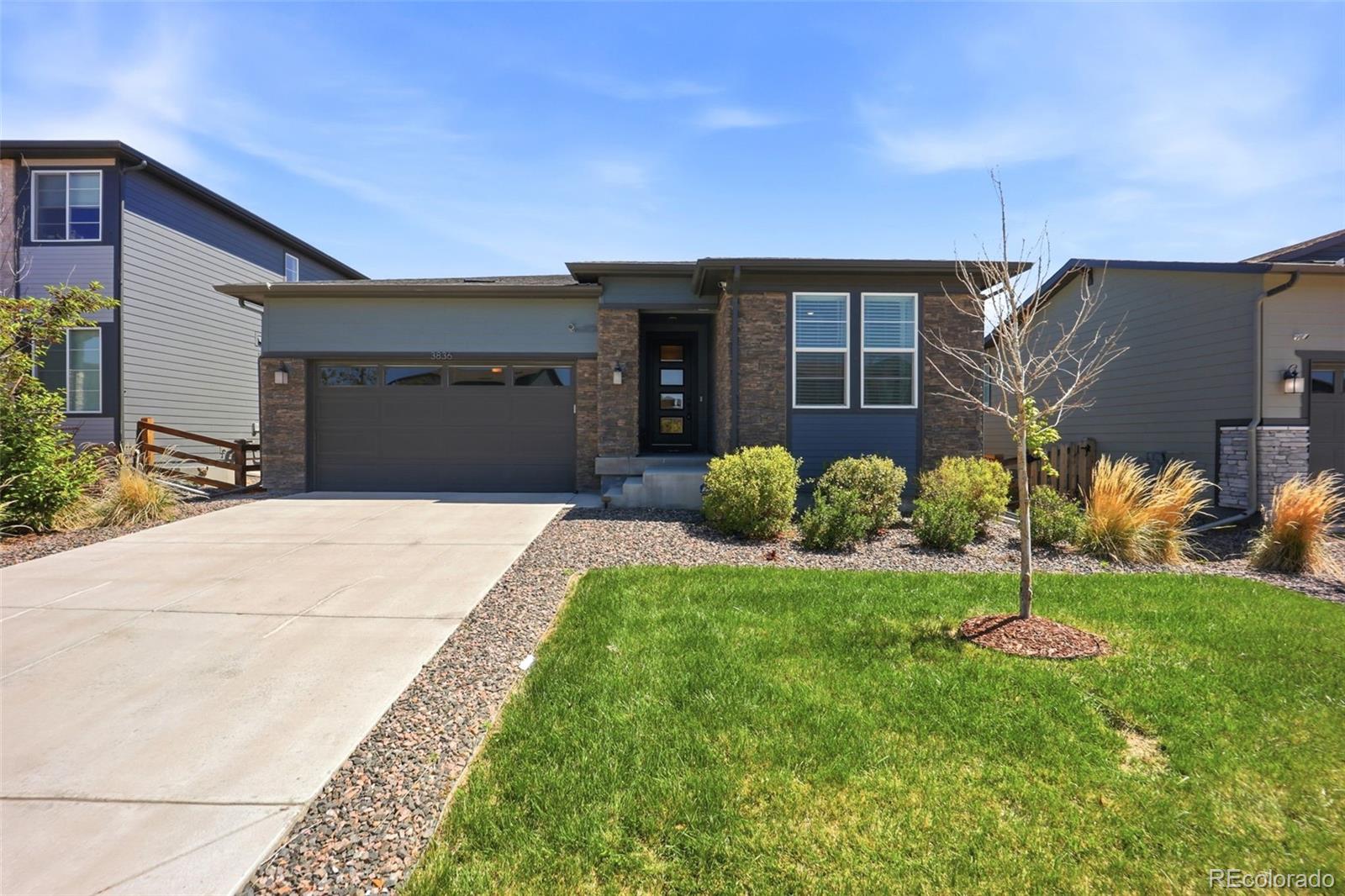 Residential in Aurora
