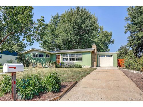 835 Miller St, Lakewood, CO, 80215-5726 | Card Image