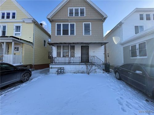 2445 Bailey Avenue, Buffalo, NY, 14125 | Card Image