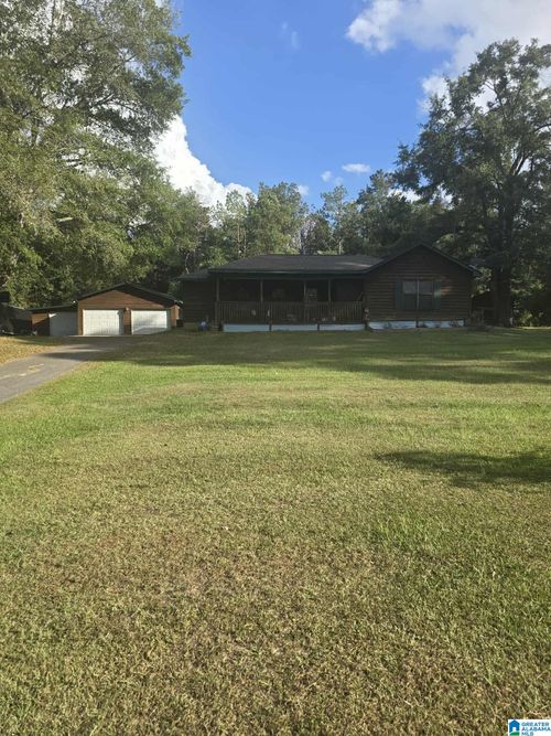 3450 County Road 81, Clanton, AL, 35045-7722 | Card Image