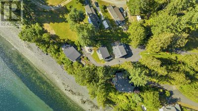 871 Cherry Point Rd, House other with 5 bedrooms, 6 bathrooms and 10 parking in Cobble Hill BC | Image 1