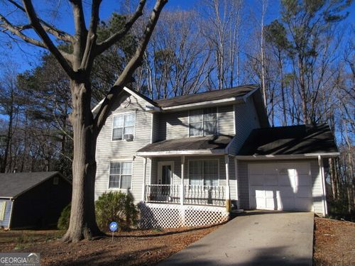 214 Sherwood Loop, Mcdonough, GA, 30253-6563 | Card Image