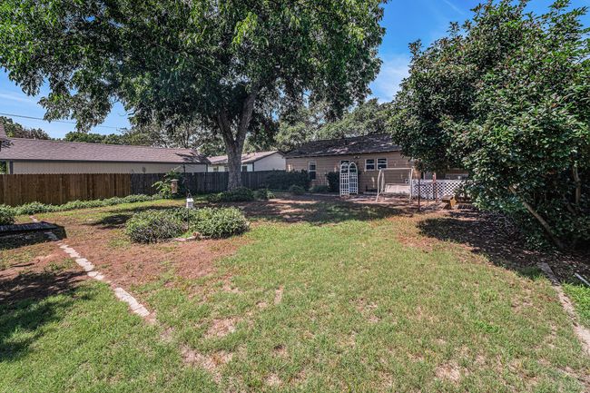 504 Harrison Ln, House other with 2 bedrooms, 1 bathrooms and null parking in Hurst TX | Image 22