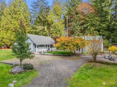 7239 Gallagher Cove Road Nw, House other with 2 bedrooms, 1 bathrooms and 3 parking in Olympia WA | Image 3