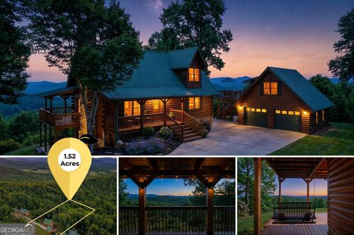 503 Ranch Mountain Dr, Dahlonega, GA, 30533-2485 | Card Image