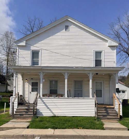 12-10-12 Columbia St, Oneonta, NY, 13820-1710 | Card Image