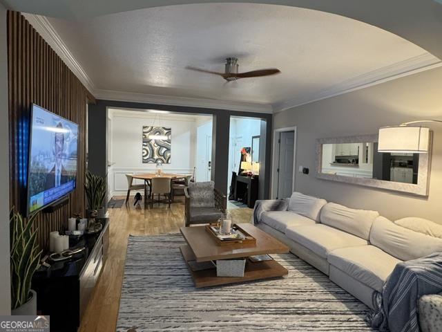 Residential in Atlanta 5