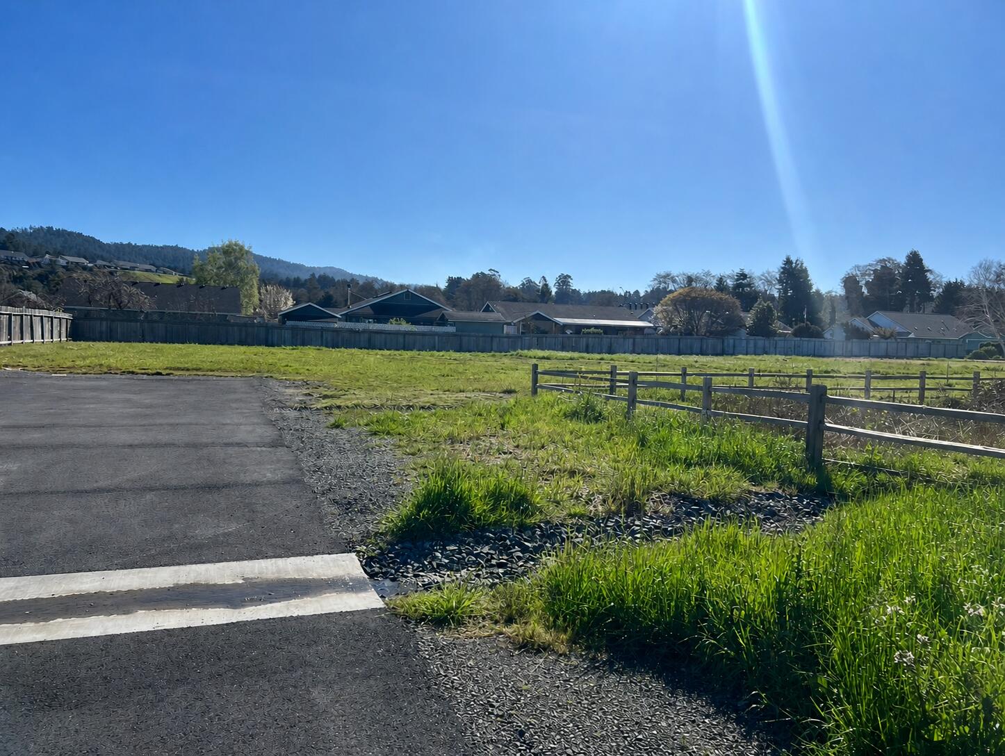 Land in Fortuna