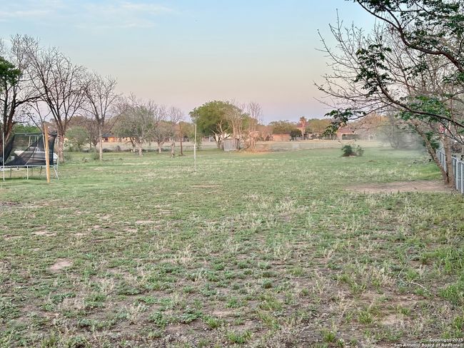 3280 Gopher Hl, House other with 3 bedrooms, 2 bathrooms and null parking in China Grove TX | Image 49