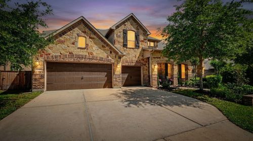 17210 Meek Pass Dr, Cypress, TX, 77433-4841 | Card Image