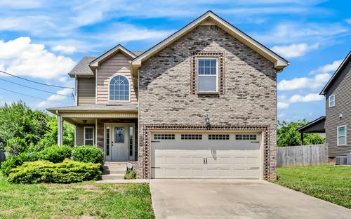 1017 Sunrise Dr, Clarksville, TN, 37042-1492 | Card Image