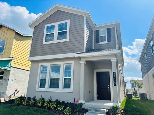 11422 Great Rock St, WINTER GARDEN, FL, 34787-1882 | Card Image