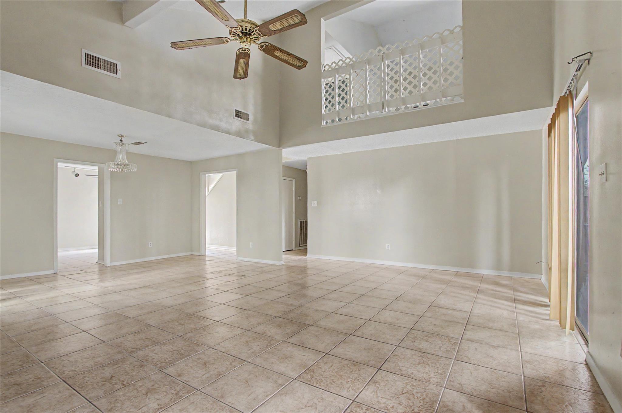 Residential Lease in Houston 4