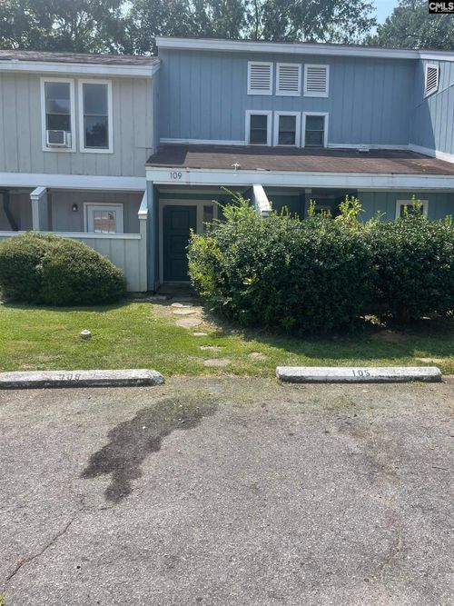 109 Wood Ct, Columbia, SC, 29210-4645 | Card Image