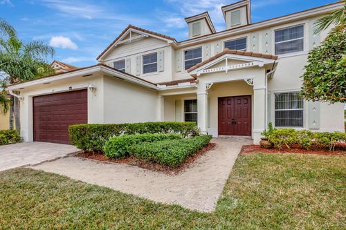 207 Palm Beach Plantation Blvd, Royal Palm Beach, FL, 33411-4558 | Card Image