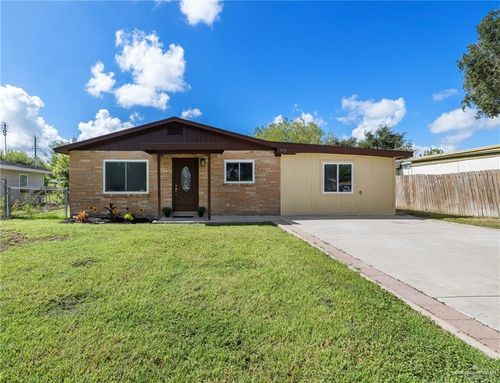 1106 Whitewing Dr, Harlingen, TX, 78550-7735 | Card Image
