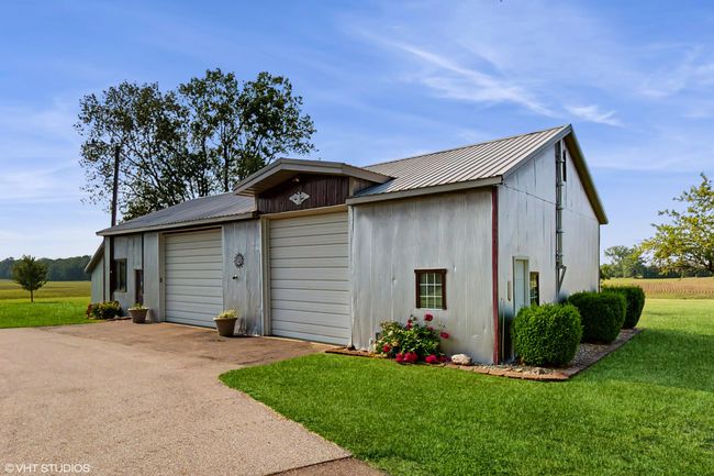 16486 Three Oaks Rd, House other with 4 bedrooms, 2 bathrooms and null parking in Three Oaks MI | Image 36