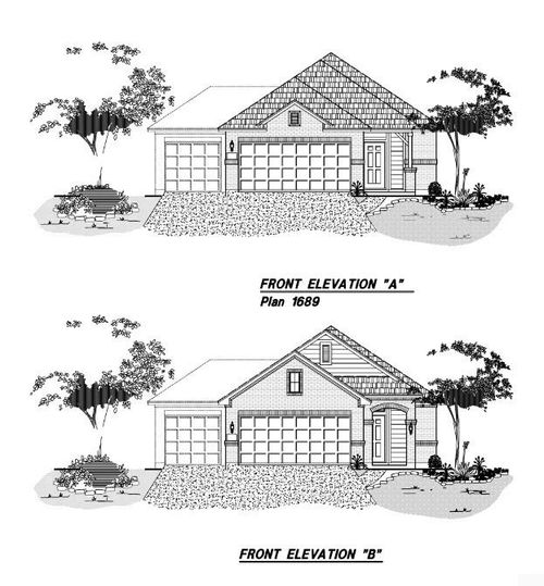 461 Long Branch Drive, Dayton, TX, 77535 | Card Image
