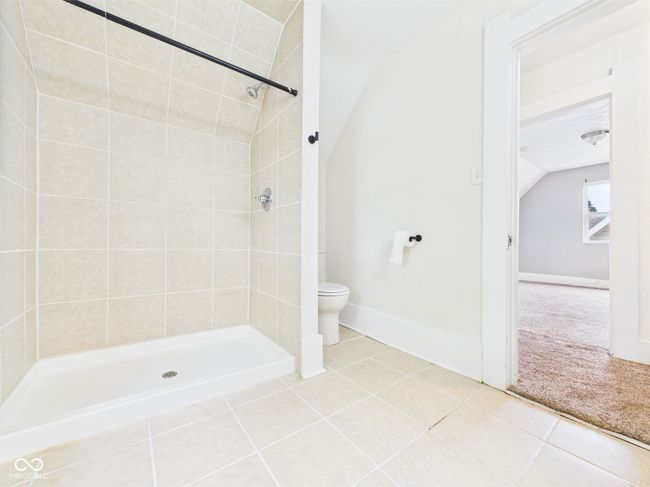 907 S A St, House other with 3 bedrooms, 2 bathrooms and null parking in Elwood IN | Image 33