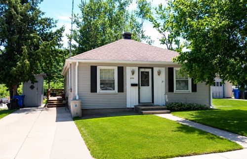 444 Russell Street, Baraboo, WI, 53913 | Card Image