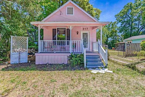 317 E Lee St, Pensacola, FL, 32503-5554 | Card Image