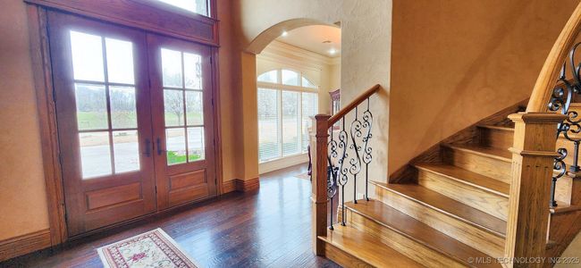 870 Cherry Springs Dr, House other with 4 bedrooms, 5 bathrooms and null parking in Tahlequah OK | Image 4