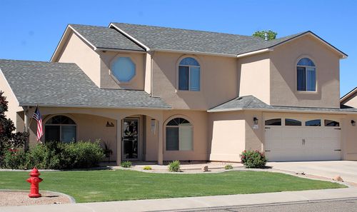 813 Dee Ann St, Fruita, CO, 81521-8731 | Card Image