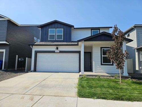 3868 S Keller Ln, Spokane Valley, WA, 99206-1216 | Card Image