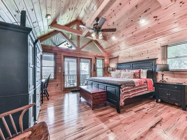 902 Laurel Creek Trl, Home with 3 bedrooms, 3 bathrooms and null parking in Cherry Log GA | Image 29