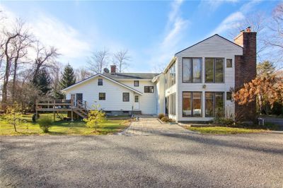 42 Mill Road, House other with 3 bedrooms, 3 bathrooms and null parking in Madison CT | Image 2