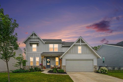 4720 Donegal Ave, Union, KY, 41091-7011 | Card Image