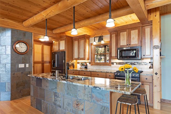 2532 Valley View Rd, House other with 4 bedrooms, 4 bathrooms and null parking in Lincoln MT | Image 22