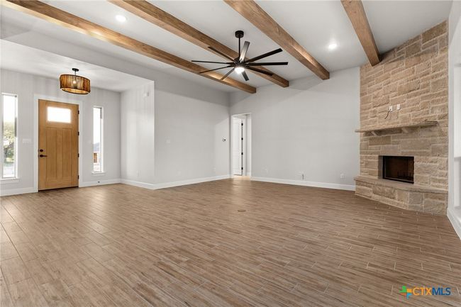 4244 Cold Springs Road, House other with 4 bedrooms, 3 bathrooms and null parking in Kempner TX | Image 8