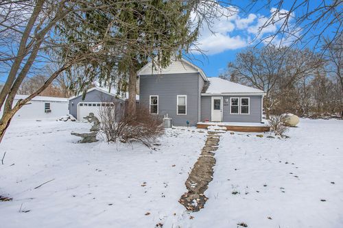 60695 Maple Street, Vandalia, MI, 49095 | Card Image