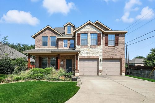 4828 Culberson Ct, Fort Worth, TX, 76244-6132 | Card Image