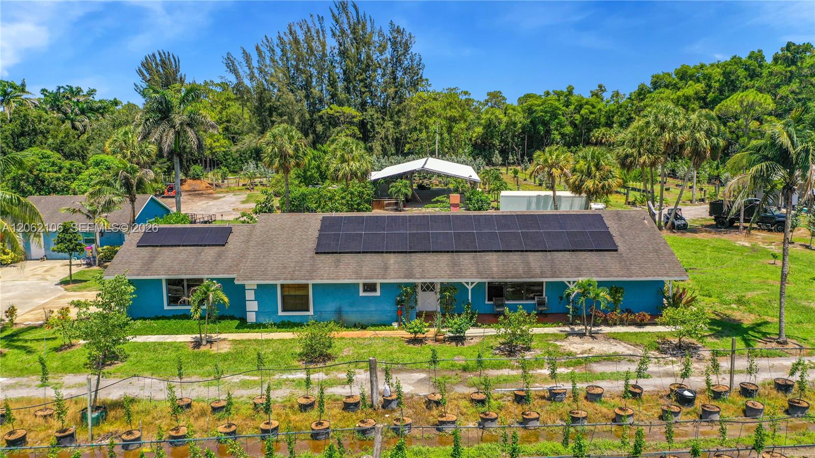 Residential in Loxahatchee 3