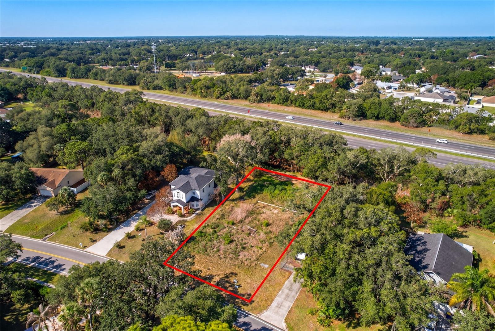 Land in PALM BAY 4