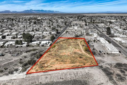 10671318-TBD N Carmichael Ave, Sierra Vista, AZ, 85635 | Card Image