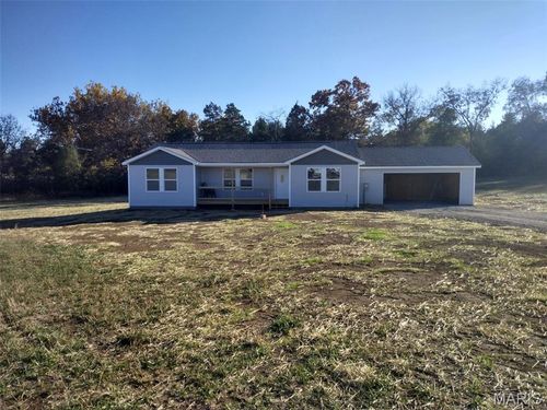 3714 Indigo Bunting Ln, Bismarck, MO, 63624-3700 | Card Image