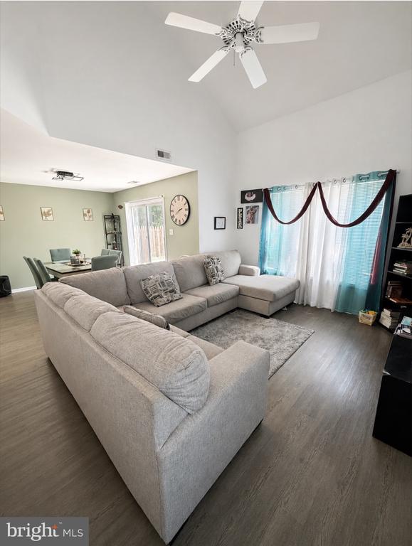 Residential Lease in BERLIN 3