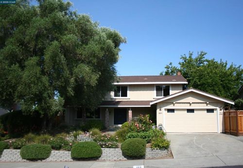 681 Rock Oak Rd, Walnut Creek, CA, 94598-1735 | Card Image