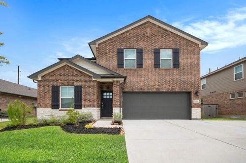 8606 Treetop Heights Dr, Baytown, TX, 77523-9920 | Card Image