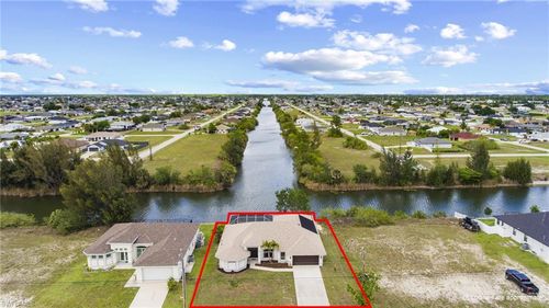 519 Ne 19th Ter, Cape Coral, FL, 33909-5504 | Card Image