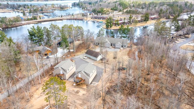 UNIT-1 - 8087 Pine Point Rd, Townhouse with 5 bedrooms, 4 bathrooms and null parking in Lake Shore MN | Image 61