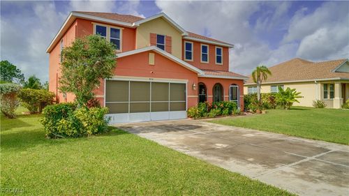 8130 Fountain Mist Blvd, LEHIGH ACRES, FL, 33972-7131 | Card Image