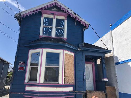 2520 Clement Ave, Alameda, CA, 94501-1523 | Card Image