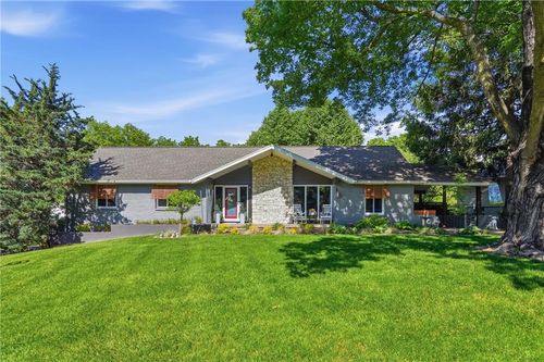 14408 E Berkshire Dr, Independence, MO, 64055-4941 | Card Image