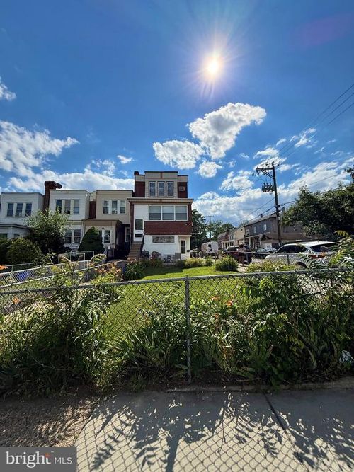 4200 Rhawn St, PHILADELPHIA, PA, 19136-2792 | Card Image